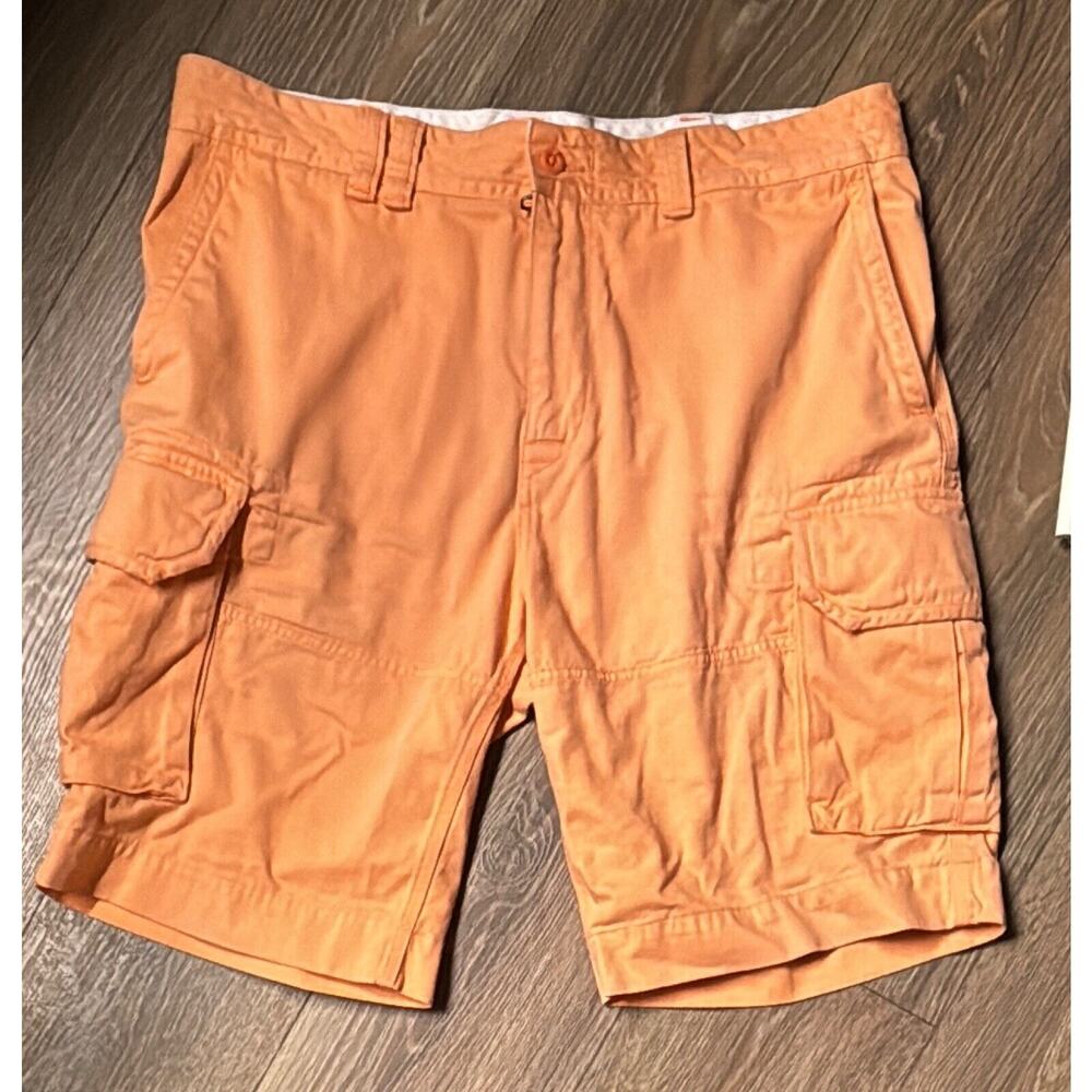 Polo Ralph Lauren Performance Shorts Mens 40x11 Golf Fishing Outdoors